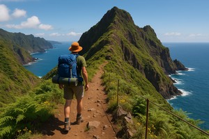 Trekking guide ambientali 200